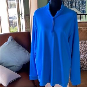 Adidas Golf Pullover